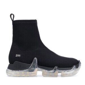 Air Rev. Trigger Boots - Black & Clear